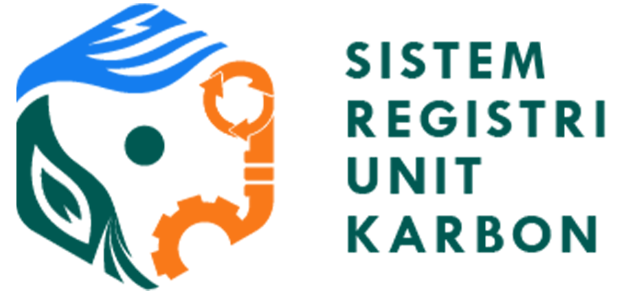 Sistem Registri Unit Karbon