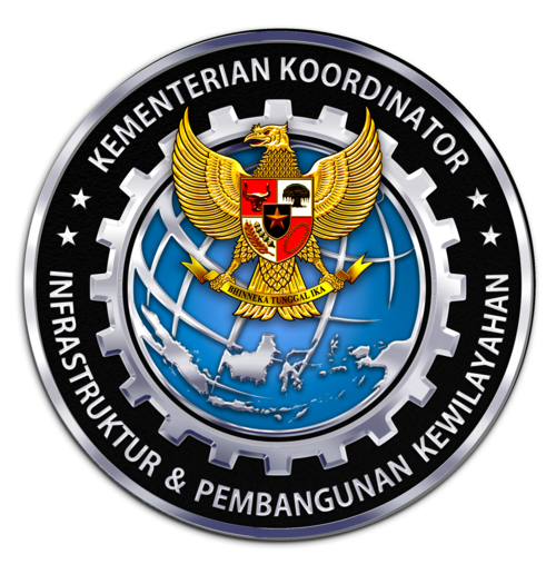 Kementerian Koordinator Bidang Infrastruktur